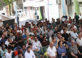 Kayseri Kocasinan Belediyesi’ne ‘villa’ geliri