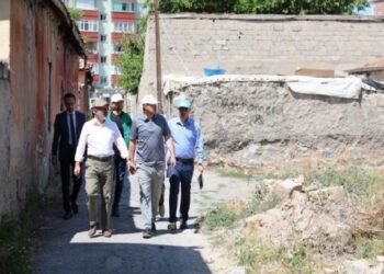 Kayseri Kocasinan halkına keyif verecek