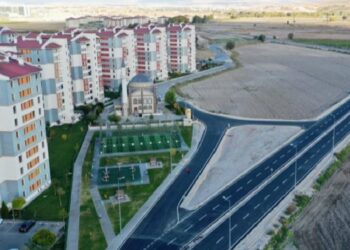 Kayseri Kocasinan taşınmazları satıyor