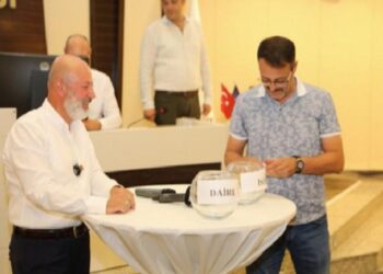 Kayseri Kocasinan’da kentsel dönüşüm memnunluğu
