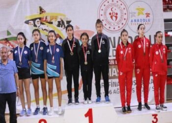 Kayseri Kocasinan’dan yeni bir muvaffakiyet