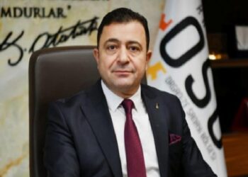 Kayseri OSB’den 24 Temmuz bildirisi