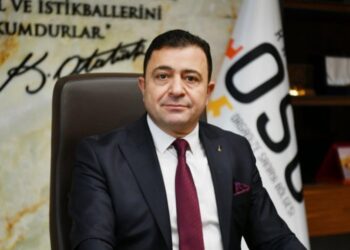 Kayseri OSB’den 24 Temmuz iletisi