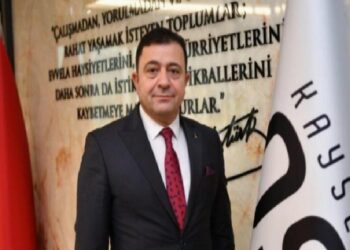 Kayseri OSB’den işsizlik yorumu