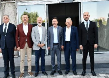 Kayseri protokolünden Borsa’ya çıkarma