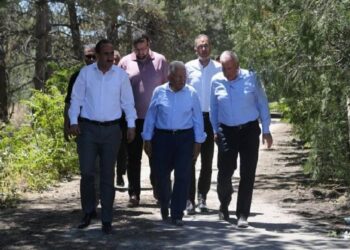 Kayseri Yeşilay Rehabilitasyon Merkezi’ne yakın takip