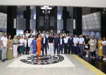 Kayseri’de insan kaynakları buluşması