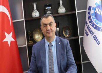 KAYSO’dan ihracat değerlendirmesi