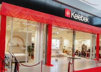 Kelebek Rusya’ya uçuyor