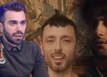 Kemal Doğulu’dan Reynmen Ve Mabel Matiz’e Tepki
