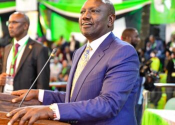 Kenya’dan Suudi Arabistan’a İşçi Desteği