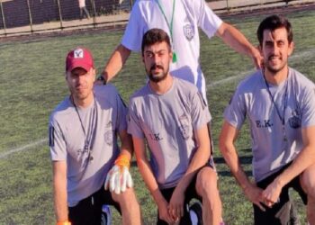 Keşan İdmanyurdu Futbol Akademisi’ne ilgi artıyor
