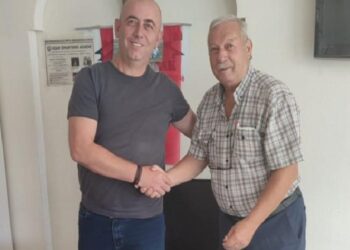 Keşan İdmanyurdu’nun yeni hocası belirli oldu