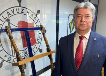 Kılavuz Kaptan İhtiyacı Artıyor