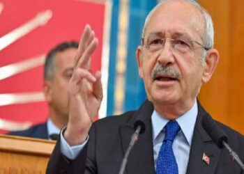 Kılıçdaroğlu: Artırımlar ekonomik soykırımdır!