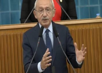 Kılıçdaroğlu’dan iktidara ‘marjinal’ yanıt!