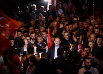 Kılıçdaroğlu’ndan Cumhuriyet’in 100.Yılı Mesajı