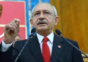 Kılıçdaroğlu’ndan Zamlara Tepki: “Ekonomik Soykırım Yapılıyor!”