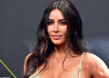 Kim Kardashian’a Göre Bir Erkekteki En Çekici Özellik Bu!