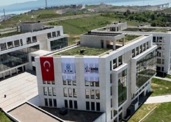 Kimya Teknoloji Merkezi faaliyete geçiyor