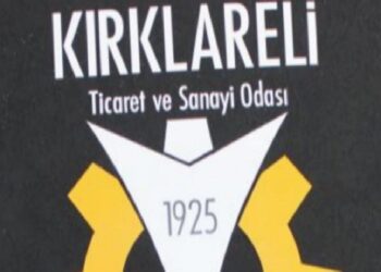 Kırklareli TSO’dan Temmuz raporu