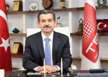 Kırklareli Valisi Birol Ekici’den Gazeteciler Günü Mesajı