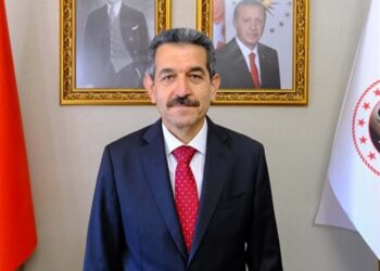 Kırklareli Valisi Ekici, Gaziler Gününü Unutmadı