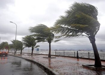 Kırklareli ve İstanbul Yarın Fırtınalı Hava Nedeniyle Uyarıldı