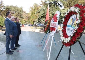 Kırklareli’nde Ahilik Haftası Kutlamaları Coşkuyla Başladı