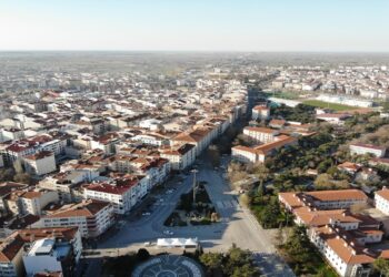 Kırklareli’nde Bu Hafta