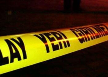 Kırklareli’nde Dehşet Veren Cinayet: Tartıştığı Kadını Bıçaklayarak Öldüren Zanlı Tutuklandı