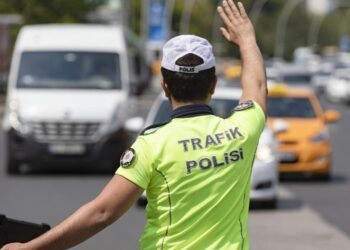 Kırklareli’nde Yoğun Trafik Denetimleri
