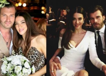 Kıvanç Tatlıtuğ Atina Alışverişinde Tam 1 Milyon Euro Ödedi!