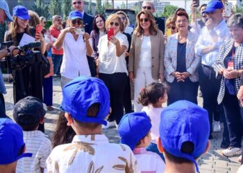 Kız Çocukları Ve Genç Kadınlar Şehirlerin Yeniden İnşasında Önemli Rol Oynuyor