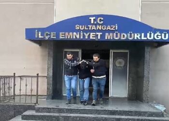 Kız Meselesinden Çıkan Kavga Kanlı Bitti