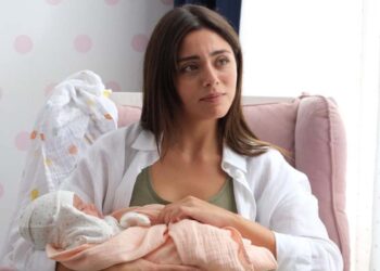 Kızılcık Şerbeti 35. Bölüm Fragmanı İlk Sahne Ön İzleme