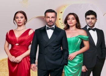 Kızılcık Şerbeti’nden Atatürk’ü Anmayan Diyanet’e Gönderme