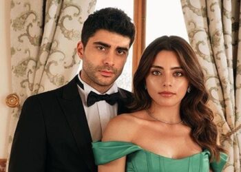 Kızılcık Şerbeti’nin Fatih’ini Tokatlamak İçin Site Açıldı