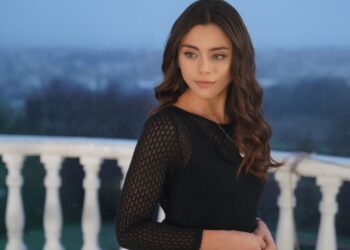 Kızılcık Şerbeti’nin Oyuncusu Sıla Türkoğlu’nun Eski Hali Görenleri Şaşkına Çevirdi