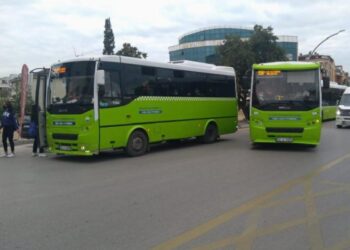 Kocaeli Büyükşehir’den KPSS için ek sefer