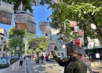 Kocaeli Kitap Fuarı 13. Yılında Yarın Okurlarla Buluşuyor