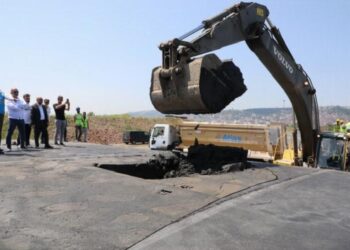 Kocaeli: Körfez’i sonuna kadar temizleyeceğiz