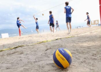 Kocaeli Plaj Şenlikleri yaza damga vuracak