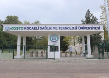 Kocaeli Sağlık Ve Teknoloji Üniversitesi’nde Yeni Ağız Ve Diş Sağlığı Merkezi Kuruluyor