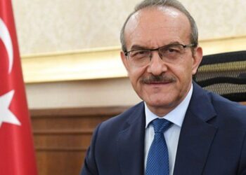 Kocaeli Valisi Yavuz’dan 10 Ocak Çalışan Gazeteciler Günü Mesajı