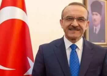 Kocaeli Valisi Yavuz’dan 10 Ocak İdareciler Günü Mesajı