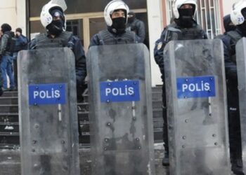 Kocaeli’de 7 Gün Boyunca Eylem ve Etkinlik Yasak