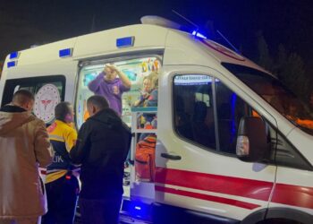 Kocaeli’de İki Grup Arasındaki Kavga Çıktı