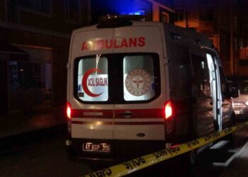 Kocaeli’de Korkunç Aile Katliamı: 1Ölü, 3 Yaralı