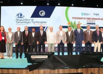 Kocaeli’de Sağlık Kongreleri Başladı: Akupunktur ve Fitoterapi Gündemde